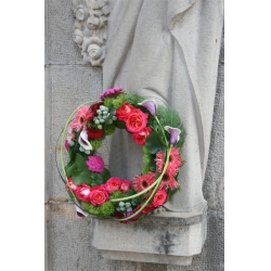 San Valentin 2012