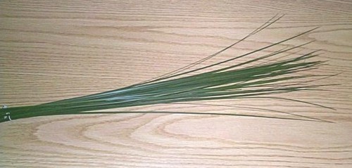 Steelgrass 120cm