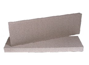 Esponja Floral Seco Plancha 33x93x5Hcm