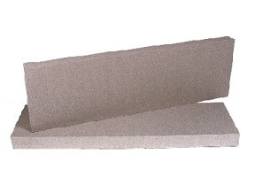 Esponja Floral Seco Plancha 33x93x10Hcm