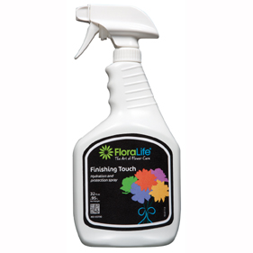 Finishing Touch Spray 1L