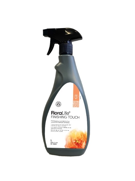 Finishing Touch Spray 1L