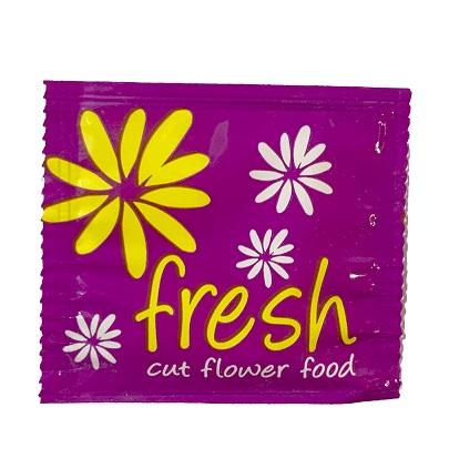Fresh Flower Food (x100uds)