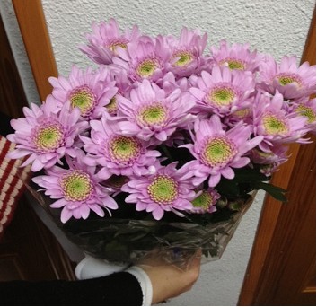 Margarita Nac. Cupcake 75gr