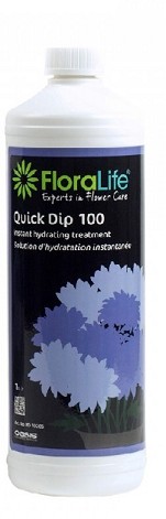 Floralife Quick Dip 100 1L