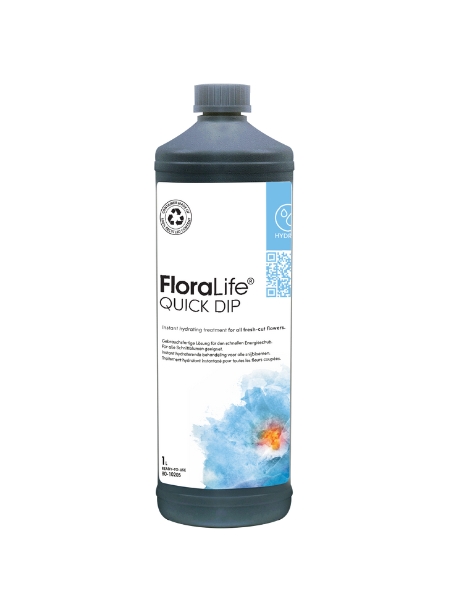 Floralife Quick Dip 100 1L