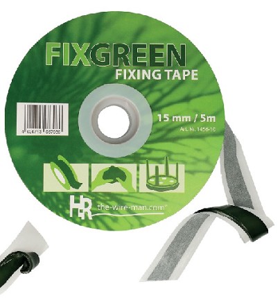 Fix Verde 15mmx5m