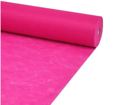 Bobina Non Woven Fucsia 70cmx50m