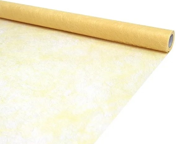 Bobina Non Woven Beige 70cmx50m