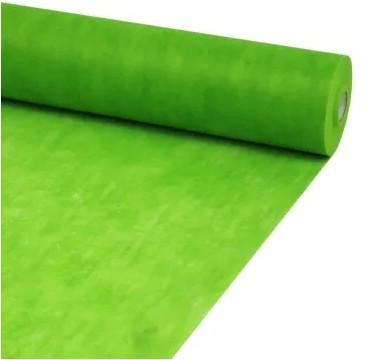 Bobina Non Woven Pistacho 70cmx50m