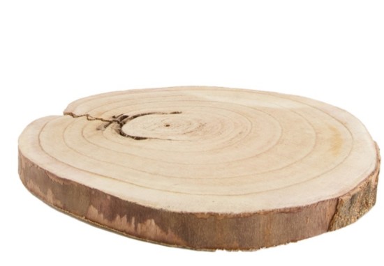 Taja Madera 30cm