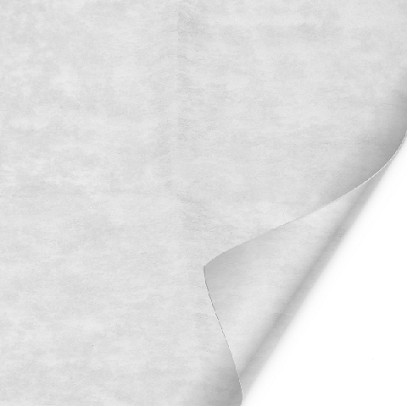 Lamina Nonwoven Blanco 50x50cm (x200uds)