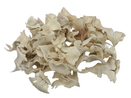 Petalos de Rosa de Cedro Seco Blanco 500g