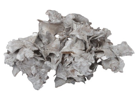 Petalos de Rosa de Cedro Seco Gris 500g