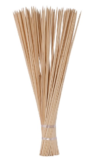 Palos Bambu 50cm (x500uds)