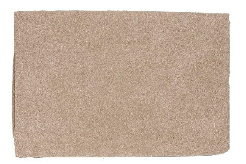Tela de Ante Crema 145cmx3m