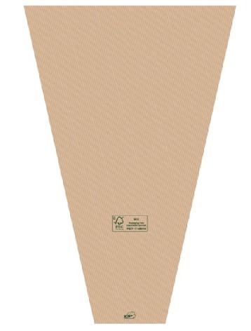 Funda Fair Nature 30x50Hcm (x50uds)