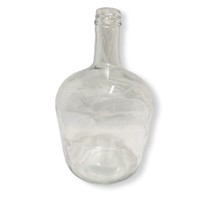 Damajuana Vidrio 19x30Hcm