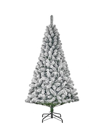 Abeto Millington Nevado 109x185Hcm