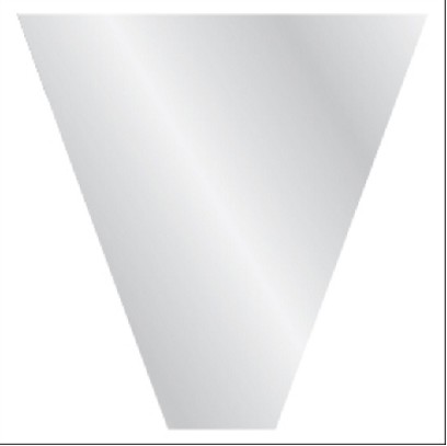 Funda Transparente 25x40Hcm (x100uds)