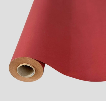 Bobina Kraft Burdeos 70x50m