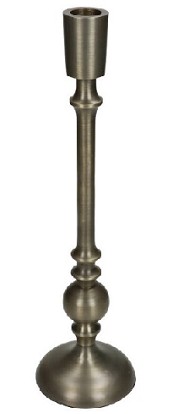 Candelabro Palace 9x33Hcm