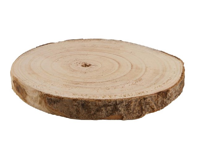 Taja Madera 25cm