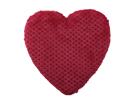 Corazon Peluche Colgante 40cm