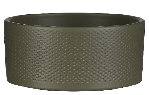 Bol Era Verde 22x10Hcm "T2"