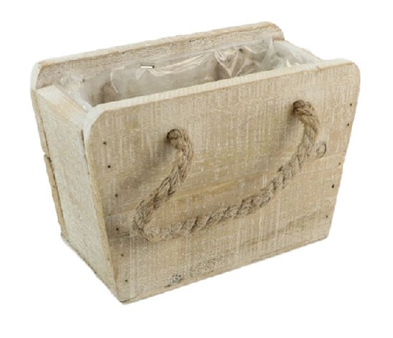 Jardinera Nami 10x20x12Hcm