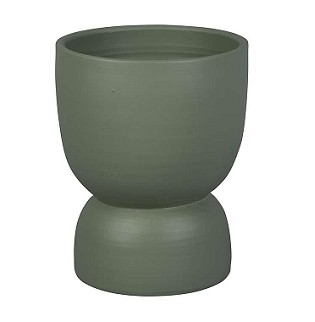 Cubremaceta Double Verde 23.5x33Hcm