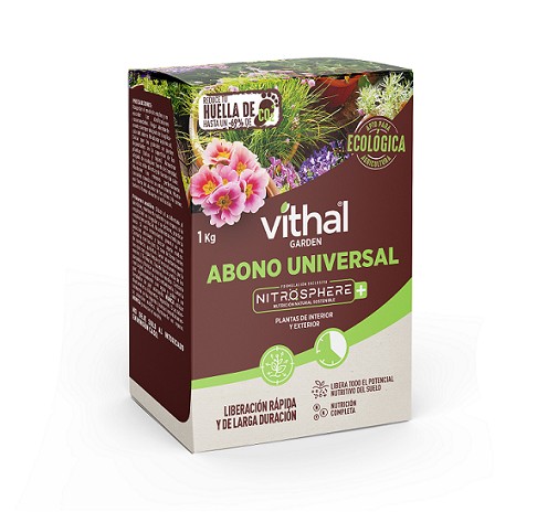 Vithal Abono Universal 1kg