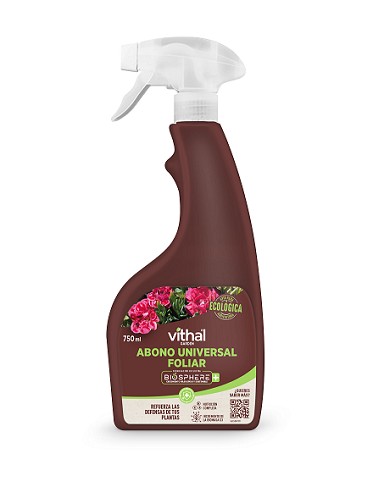 Vithal Abono Foliar Universal 750ml