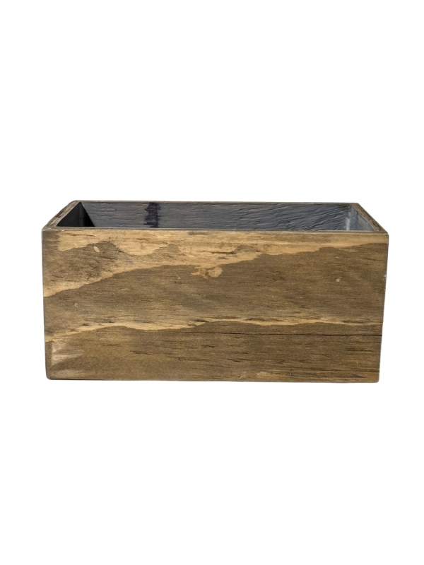 Cajon Amazonas Vintage 11.5x21x10Hcm