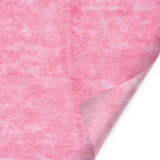 Lamina Nonwoven Rosa 50x50cm (x200uds)