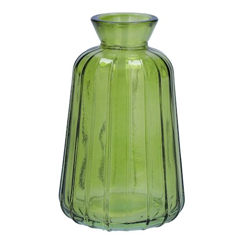 Botella Carmen Verde 3.5/6.5x11Hcm