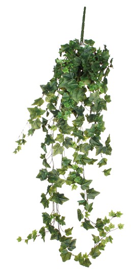 Rama Colgante Hiedra Artificial 30x129Hcm