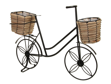 Bicicleta Amsterdam 9.5Ax66.5Lx45.5Hcm