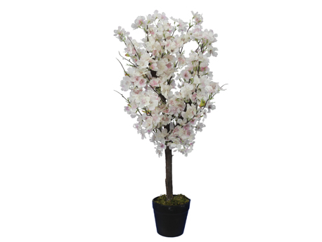 Arbol Almendro Artificial 60cm