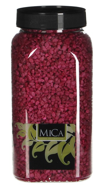 Bote Granulado Fucsia 650ml