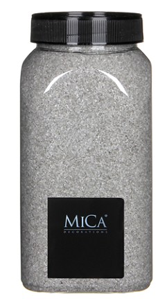Bote Arena Gris Claro 650ml