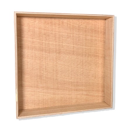 Marco Amazonas Natural 34x34Hcm