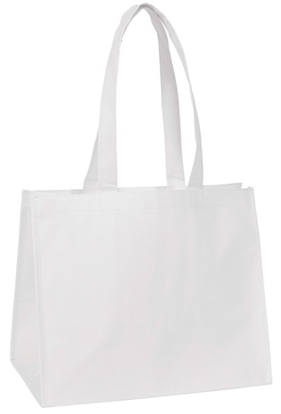 Bolsa City Lights Blanco 38Ax24Lx32Hcm