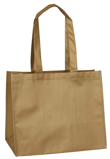 Bolsa City Lights Natural 38x24x32Hcm