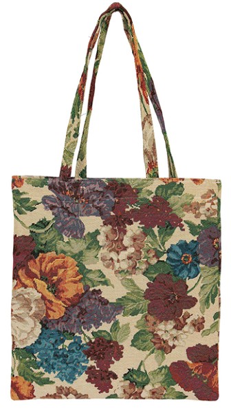 Bolsa Cezanne 38x42Hcm