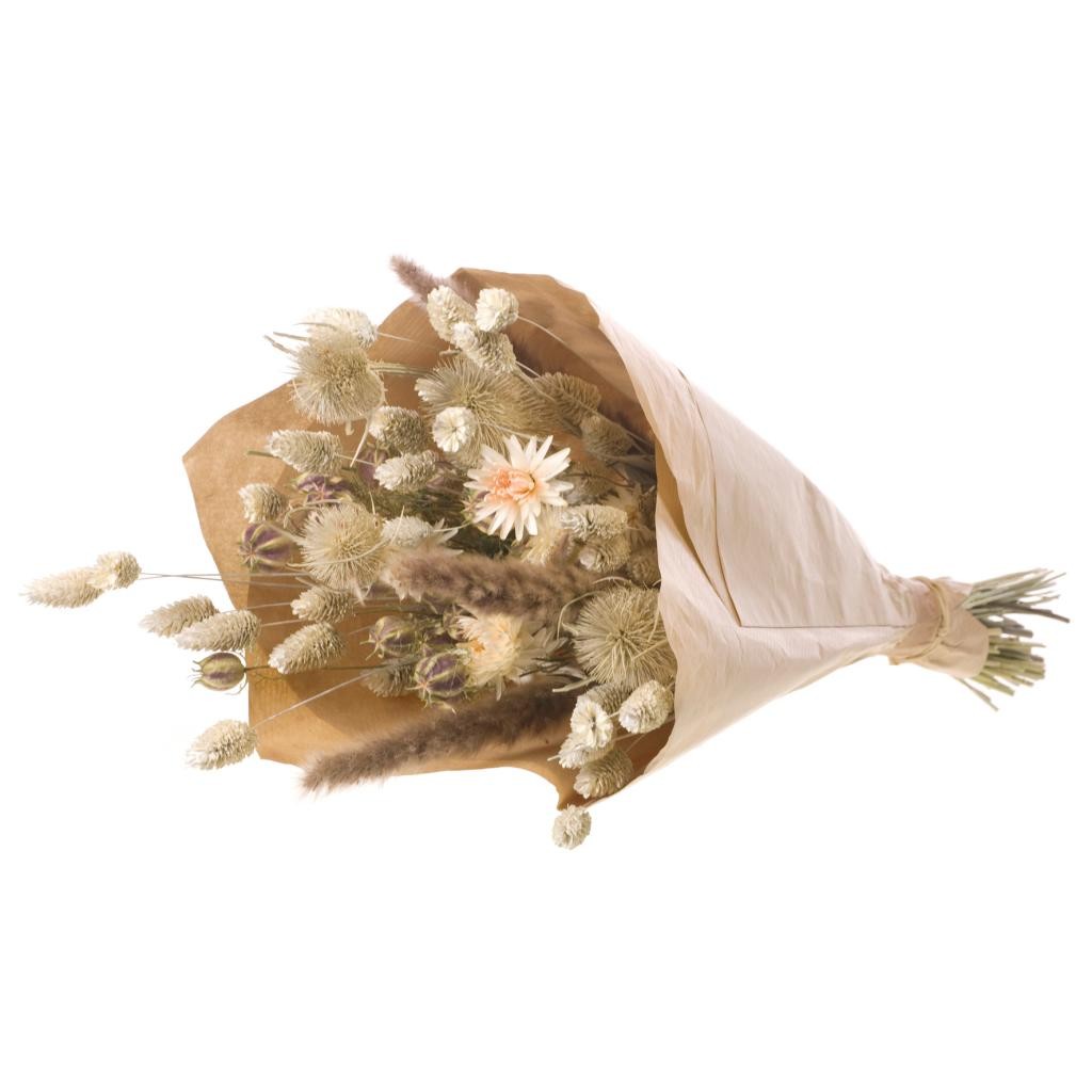 Bouquet Trendy Classic Natural 55cm 200g