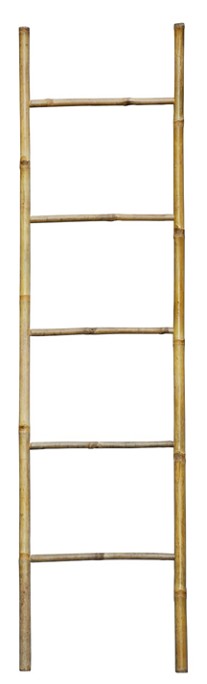 Escalera Scala 40x130Hcm