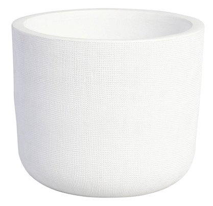 Cubremaceta Para Blanco 21.5x19Hcm