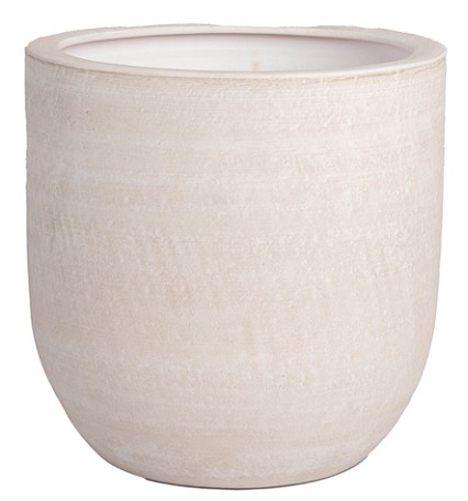 Cubremaceta Xat Crema 33x37Hcm