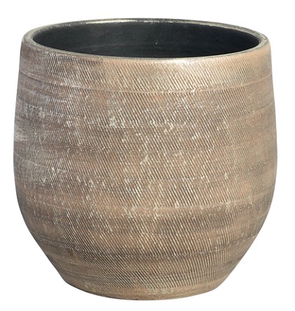 Cubremaceta Tosc 20x22Hcm